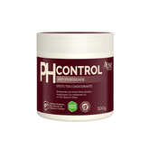 Tratamento Anti Porosidade PH CONTROL 500 Gr - Máscara Acidificante Tratamento Condicionante